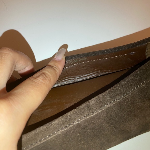 Burberry shoes, flats - Picture 8 of 8